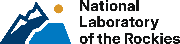 National Lab of the Rockies Logo